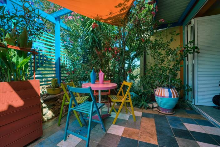 Image No.8-Maison de 2 chambres à vendre à Kokkino Horio