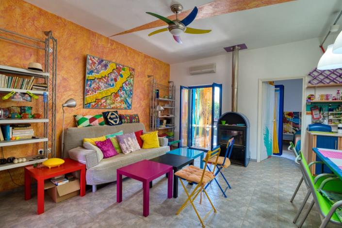 Image No.16-Maison de 2 chambres à vendre à Kokkino Horio