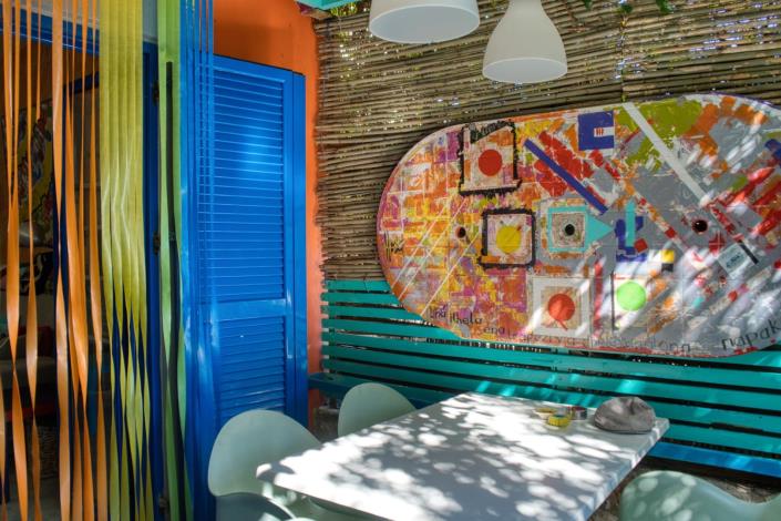 Image No.22-Maison de 2 chambres à vendre à Kokkino Horio