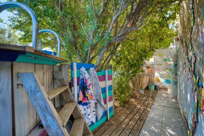 Image No.24-Maison de 2 chambres à vendre à Kokkino Horio