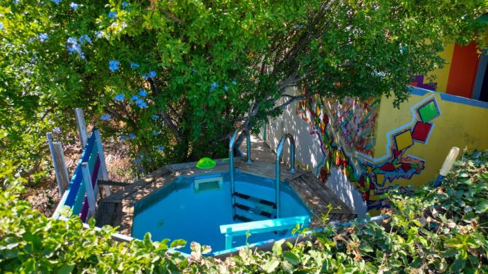 Image No.25-Maison de 2 chambres à vendre à Kokkino Horio