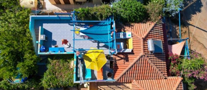 Image No.31-Maison de 2 chambres à vendre à Kokkino Horio