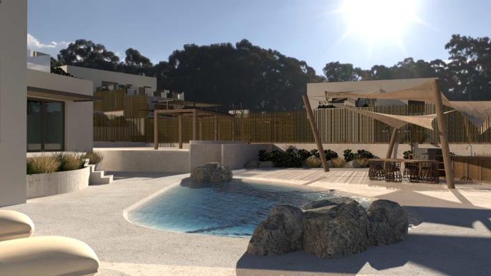 Image No.5-3 Bed Villa for sale