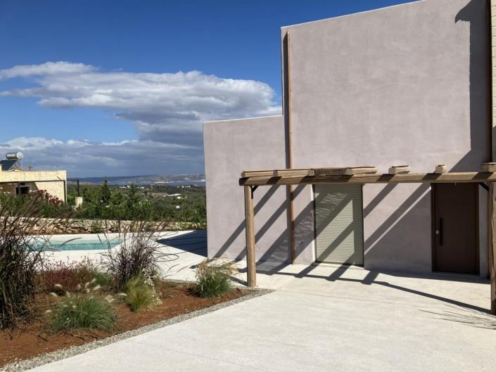 Image No.13-Villa de 4 chambres à vendre à Gavalohori