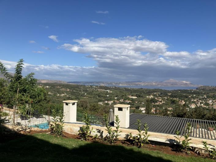 Image No.18-Villa de 4 chambres à vendre à Gavalohori