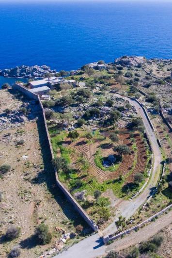 Image No.3-Villa de 3 chambres à vendre à Ag Pavlos