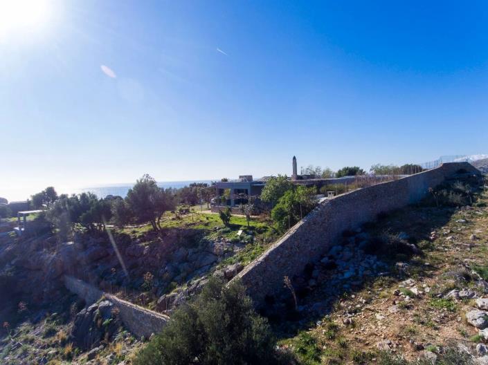 Image No.4-Villa de 3 chambres à vendre à Ag Pavlos