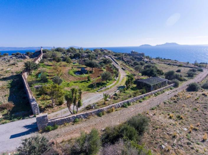 Image No.5-Villa de 3 chambres à vendre à Ag Pavlos