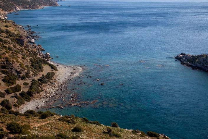 Image No.9-Villa de 3 chambres à vendre à Ag Pavlos