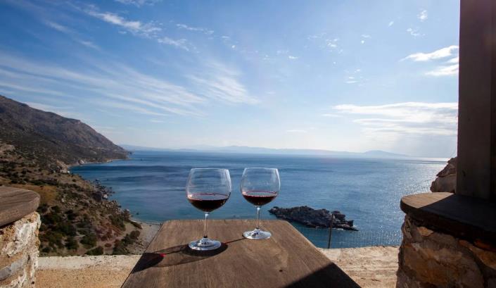 Image No.10-Villa de 3 chambres à vendre à Ag Pavlos