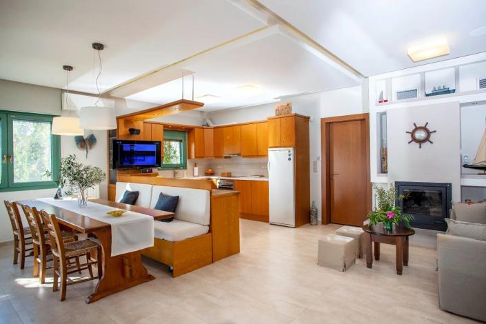 Image No.12-Villa de 3 chambres à vendre à Ag Pavlos