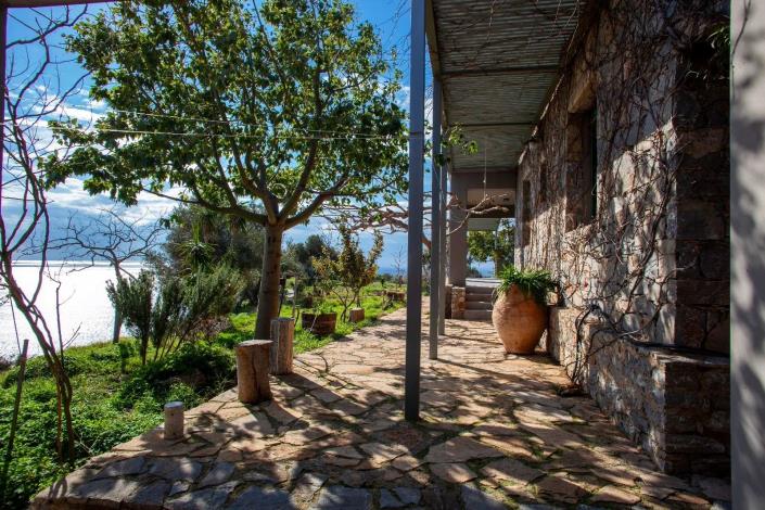 Image No.11-Villa de 3 chambres à vendre à Ag Pavlos