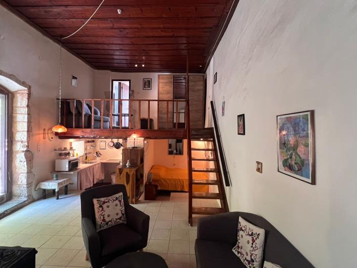 Image No.2-Maison de 2 chambres à vendre à Vamos