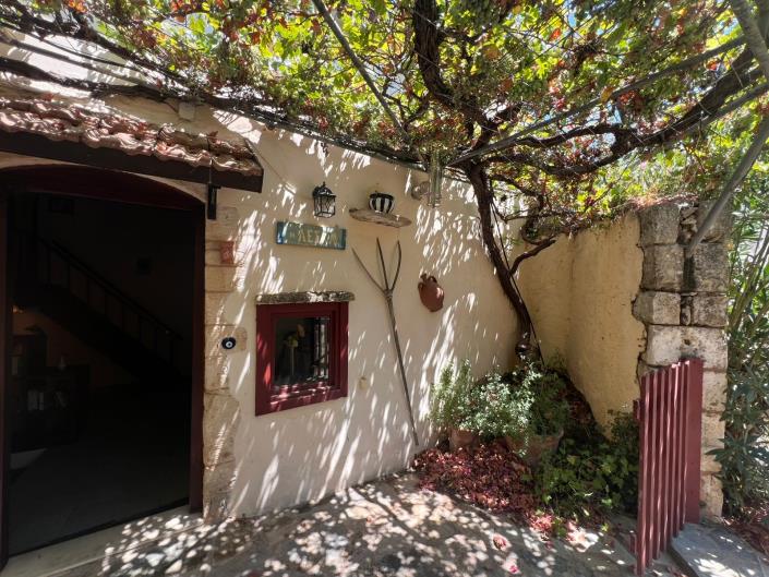 Image No.5-Maison de 2 chambres à vendre à Vamos