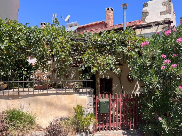 Image No.1-Maison de 2 chambres à vendre à Vamos