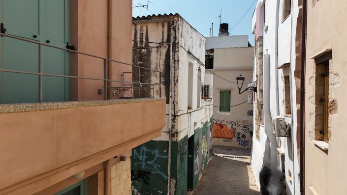 Image No.3-Maison à vendre à Chania