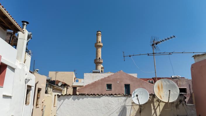 Image No.4-Maison à vendre à Chania