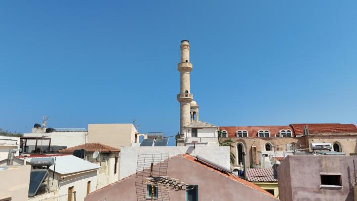 Image No.5-Maison à vendre à Chania