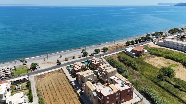 Image No.29-Appartement de 3 chambres à vendre à Maleme