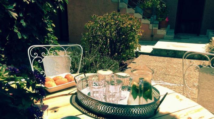 Image No.3-Villa de 2 chambres à vendre à Rethymnon