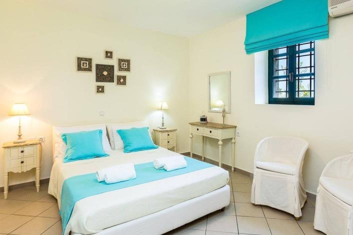 Image No.6-Villa de 2 chambres à vendre à Rethymnon