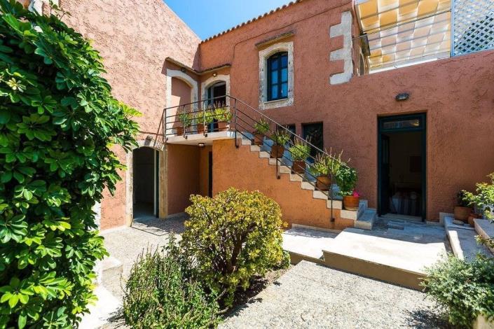 Image No.2-Villa de 2 chambres à vendre à Rethymnon