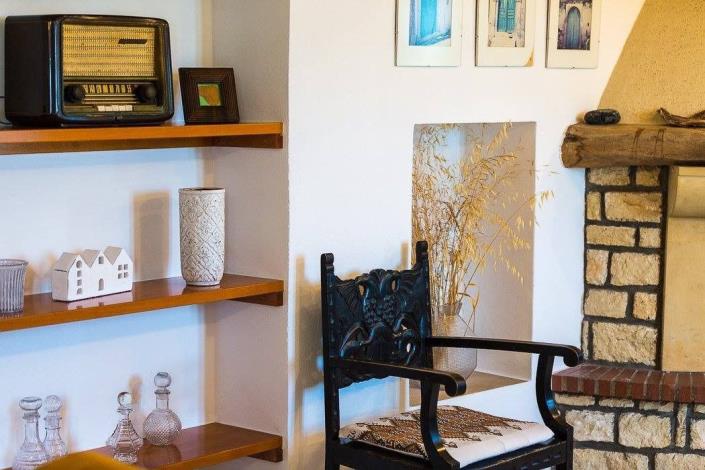 Image No.9-Villa de 2 chambres à vendre à Rethymnon