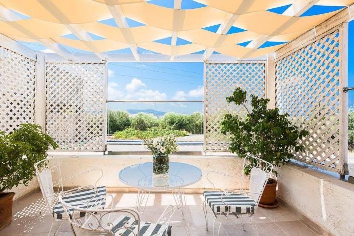 Image No.15-Villa de 2 chambres à vendre à Rethymnon