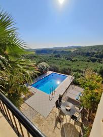 A Home in Crete most sold property