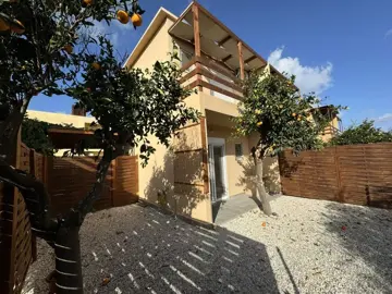 A Home in Crete most sold property