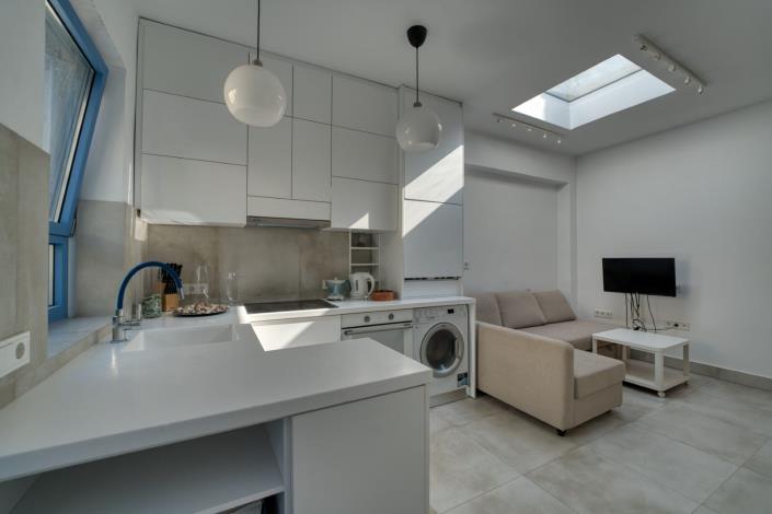 Image No.11-2 Bed Maisonette for sale