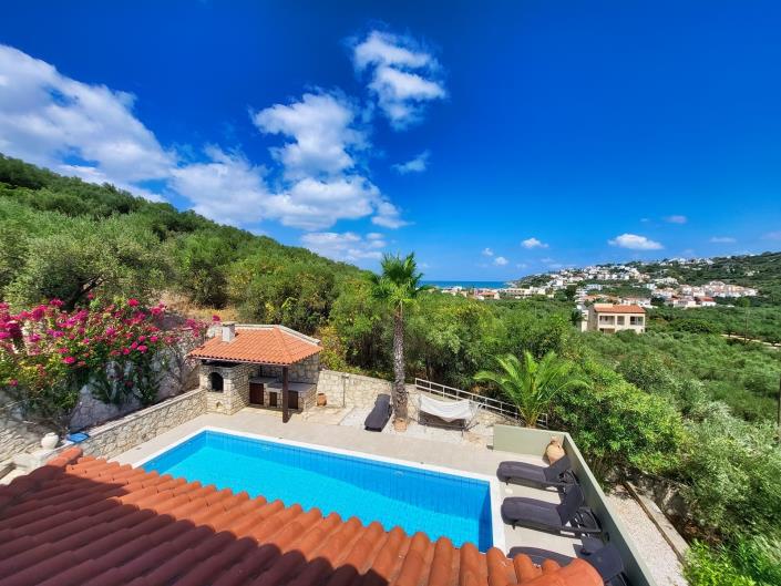 Image No.11-4 Bed Villa for sale