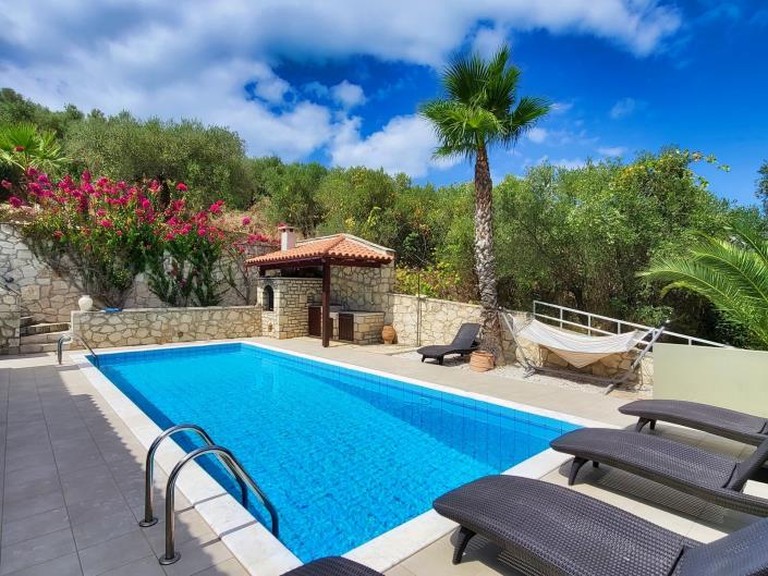 Image No.18-4 Bed Villa for sale