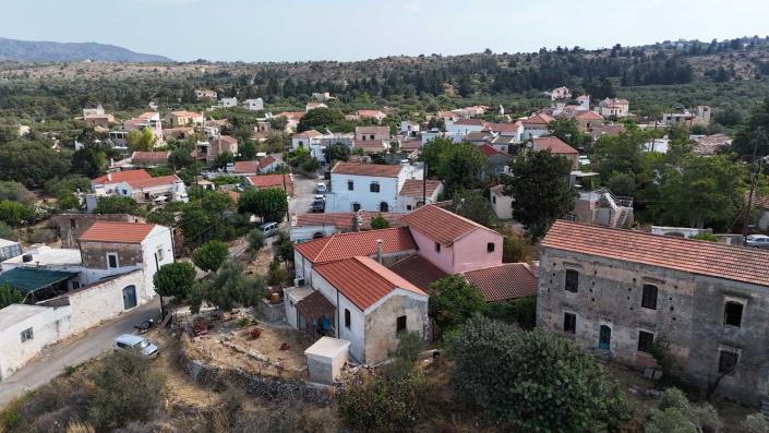 Image No.3-Terre à vendre à Xirosterni