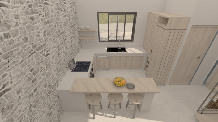 Image No.16-3 Bed Villa for sale