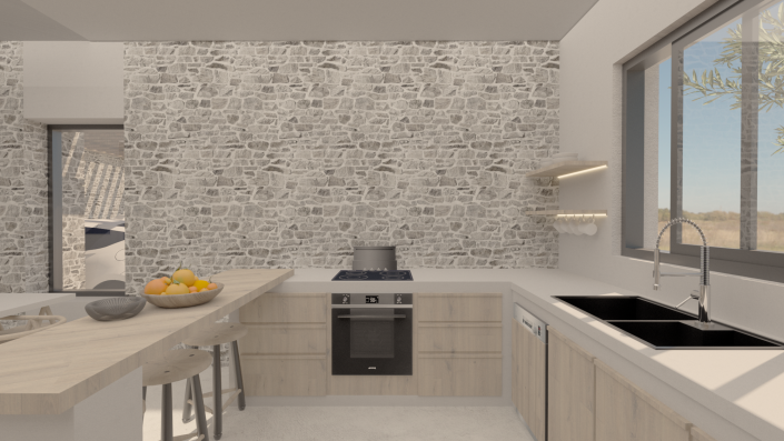 Image No.17-3 Bed Villa for sale