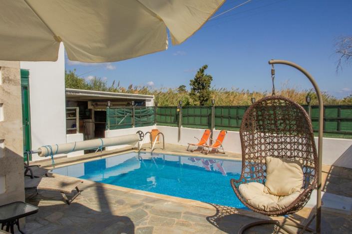 Image No.6-Villa de 2 chambres à vendre à Maleme