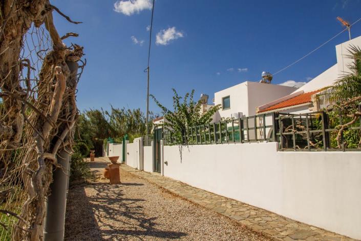 Image No.21-Villa de 2 chambres à vendre à Maleme