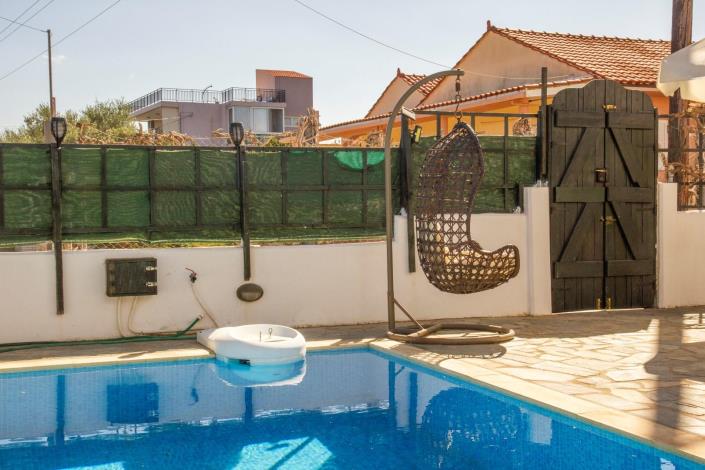 Image No.26-Villa de 2 chambres à vendre à Maleme