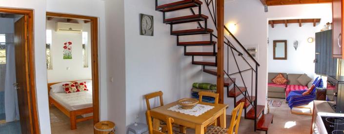 Image No.34-Villa de 2 chambres à vendre à Maleme