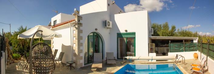 Image No.35-Villa de 2 chambres à vendre à Maleme