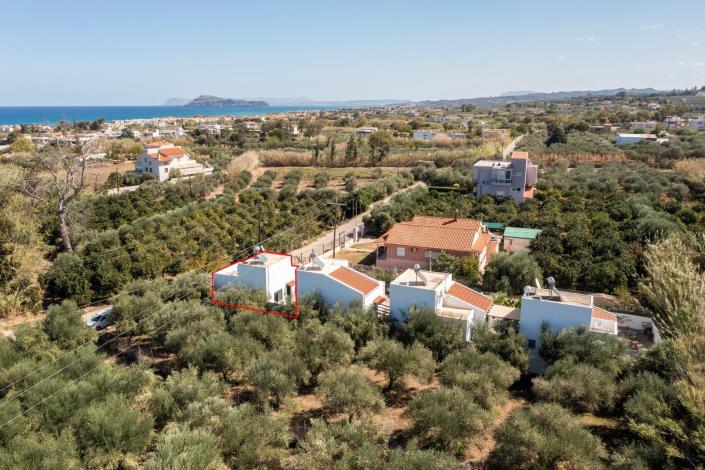 Image No.39-Villa de 2 chambres à vendre à Maleme