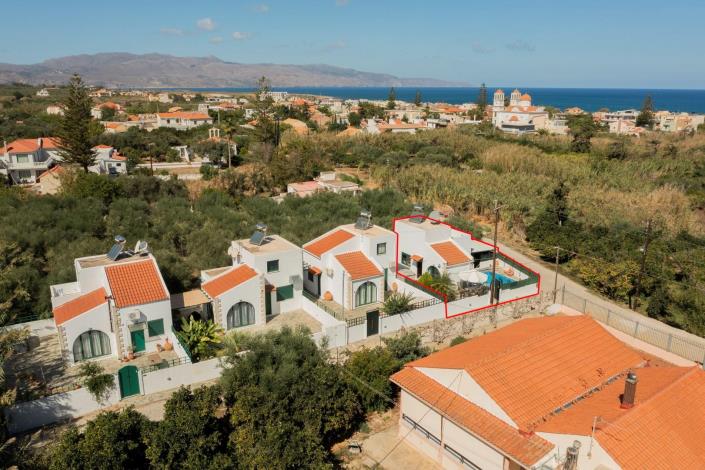 Image No.46-Villa de 2 chambres à vendre à Maleme