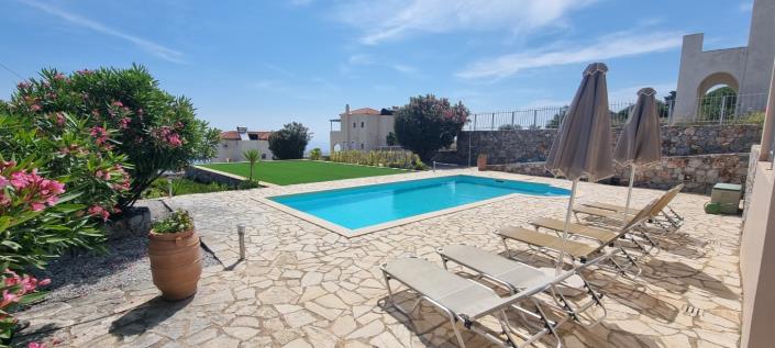 Image No.12-Villa de 3 chambres à vendre à Kefalas