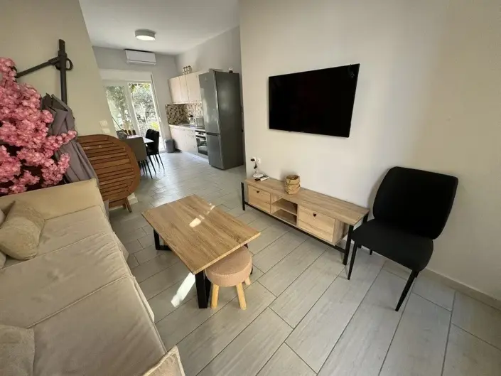 Image No.3-Maison de 2 chambres à vendre à Vamos