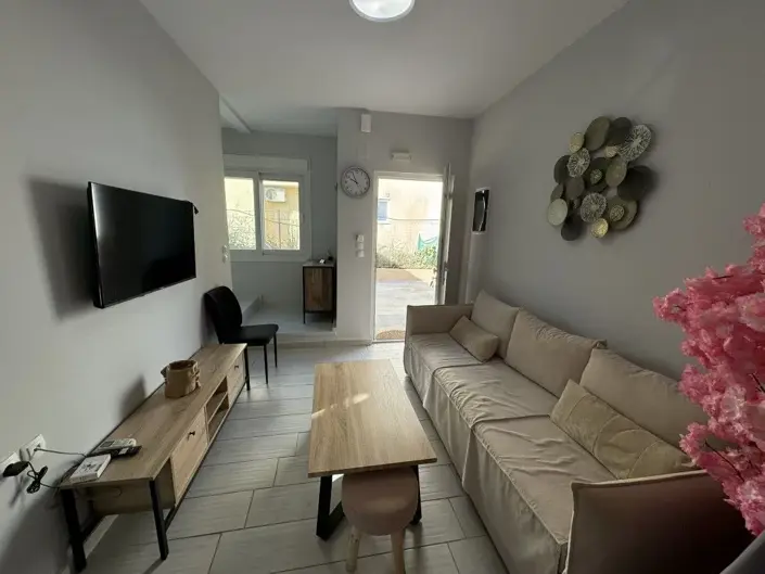 Image No.4-Maison de 2 chambres à vendre à Vamos