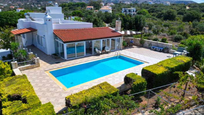 Image No.3-3 Bed Villa for sale