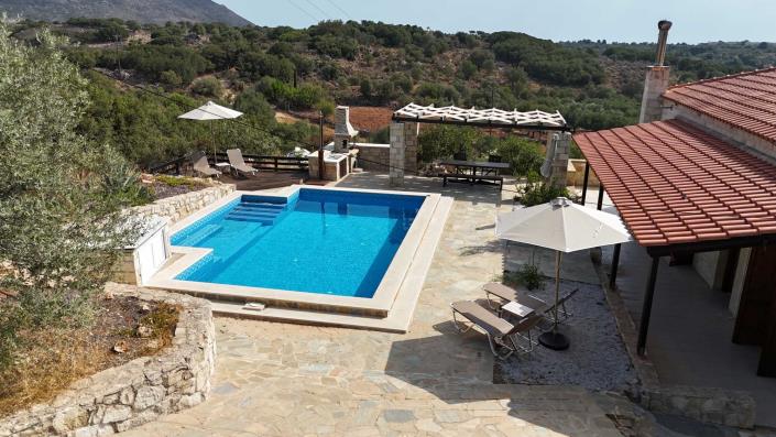 Image No.31-3 Bed Villa for sale