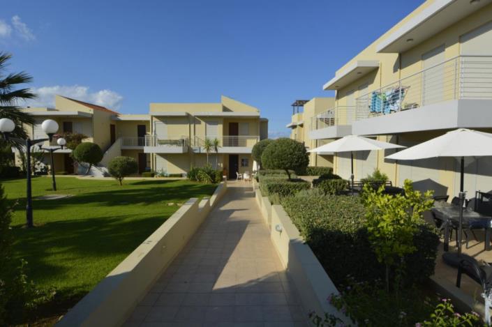 Image No.13-2 Bed Apartment for sale