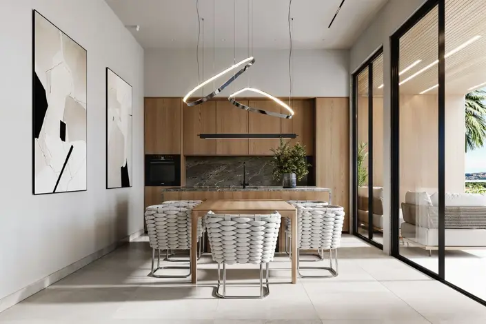 Image No.10-2 Bed Villa for sale